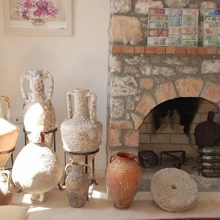 Kale Evi Holiday home Marmaris
