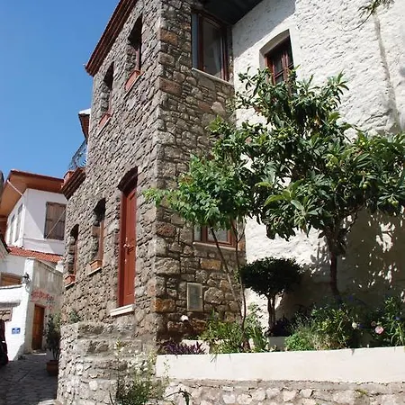 Holiday home Kale Evi *