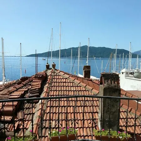 Holiday home Kale Evi Marmaris