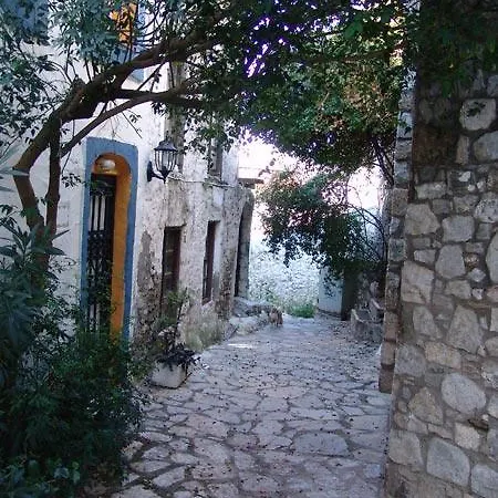 Holiday home Kale Evi