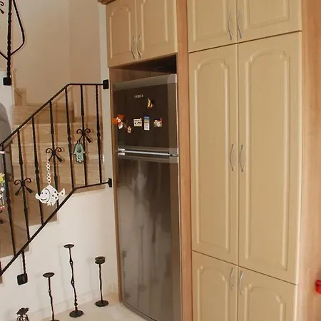 Kale Evi Holiday home Marmaris