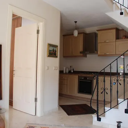Kale Evi Holiday home