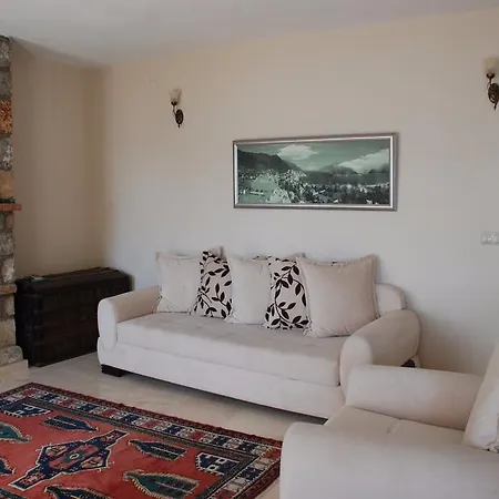 Holiday home Kale Evi Marmaris