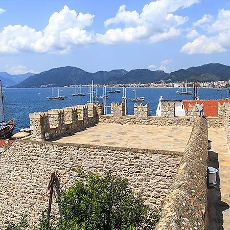 Holiday home Kale Evi