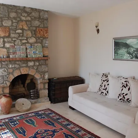 Holiday home Kale Evi Marmaris