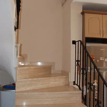 Kale Evi Holiday home Marmaris