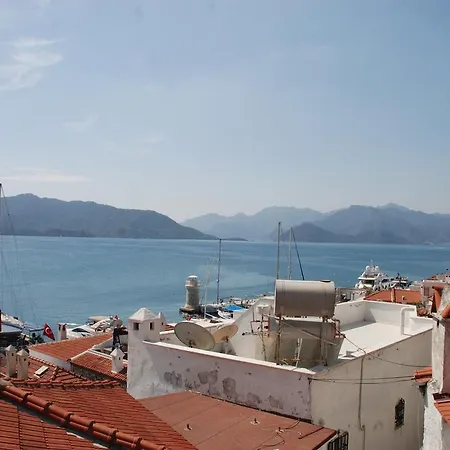 Kale Evi Holiday home