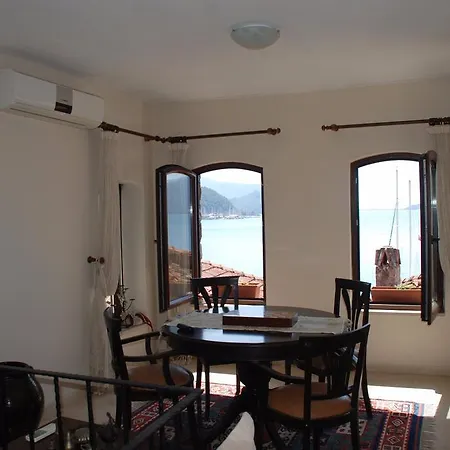 Holiday home Kale Evi *