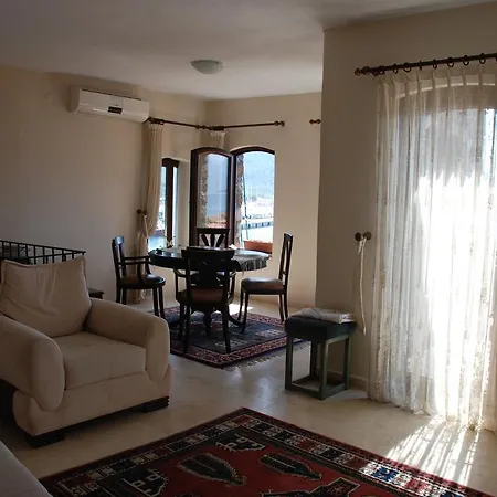 Kale Evi Holiday home Marmaris