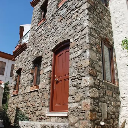 Kale Evi Holiday home